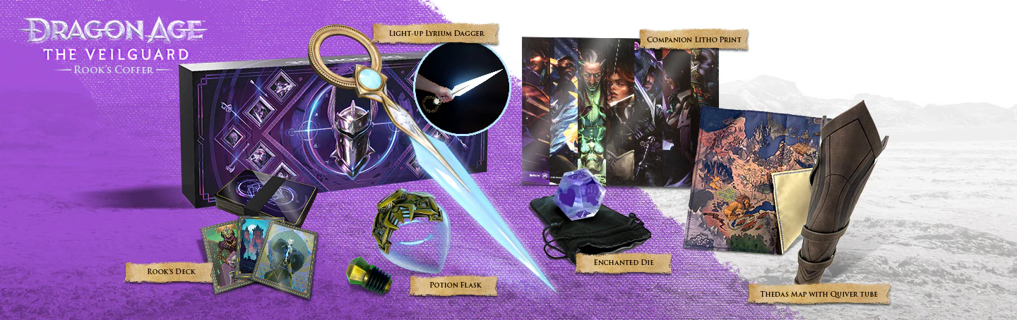 Gear Up for Your Next Odyssey